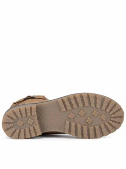 Polacchine WI16-GIRO-07 Marrone