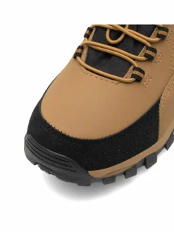 Polacchine WINTER WAVE SCP86-25067 Marrone