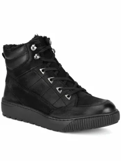 Polacchine WI23-PIKOLA-07 Nero