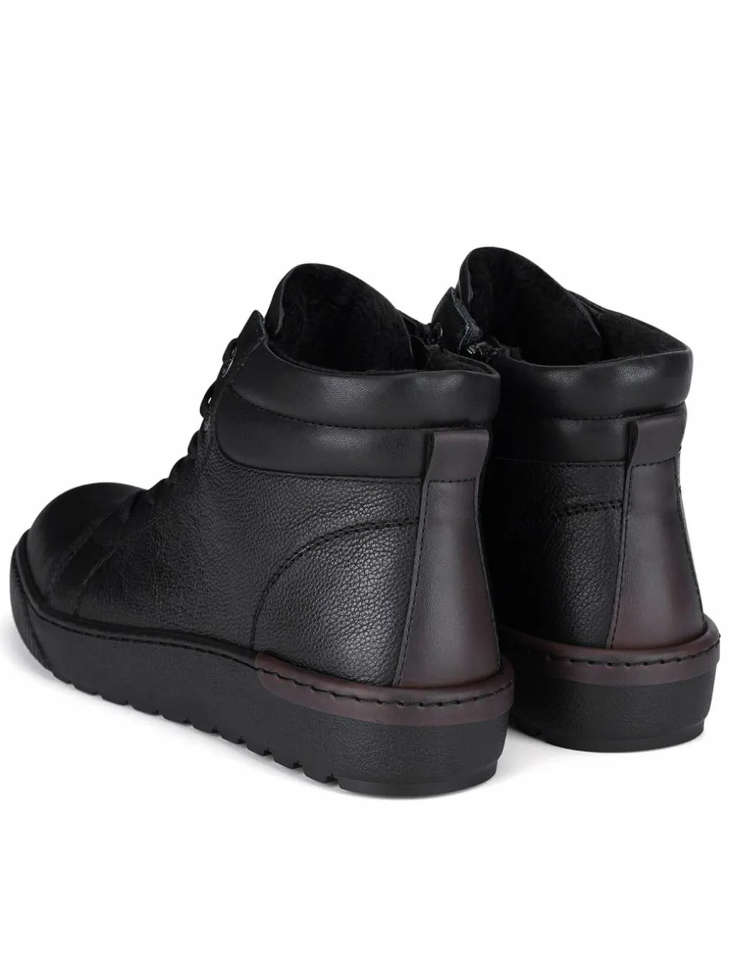 Polacchine WI23-PIKOLA-06 Nero