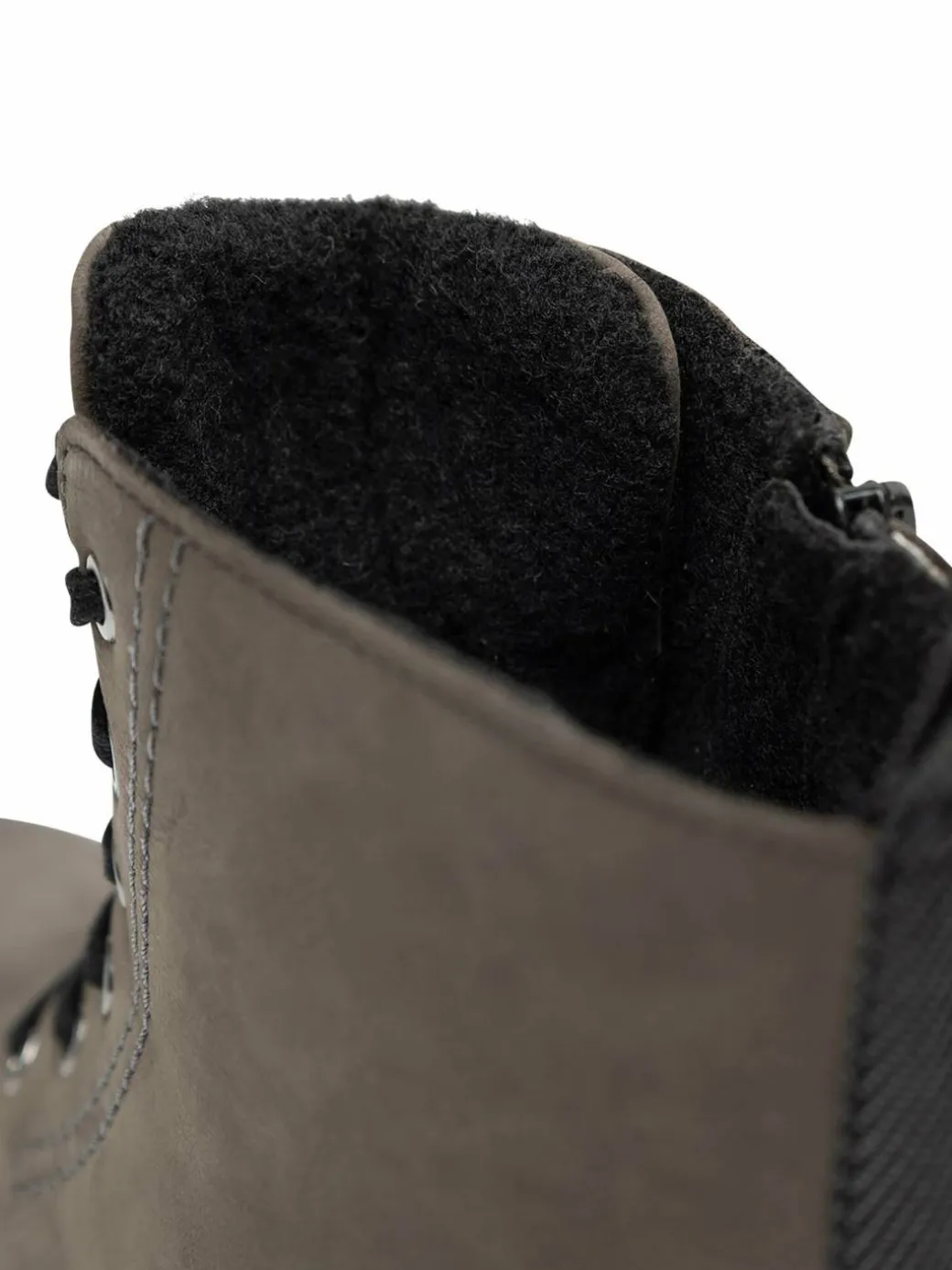 Polacchine WI23-PUSZAN-25 Grigio