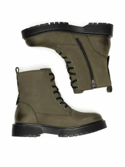 Polacchine WI23-STYX-10 Cachi