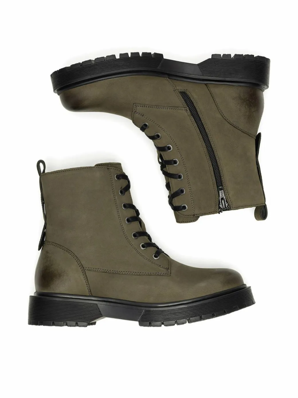 Polacchine WI23-STYX-10 Cachi