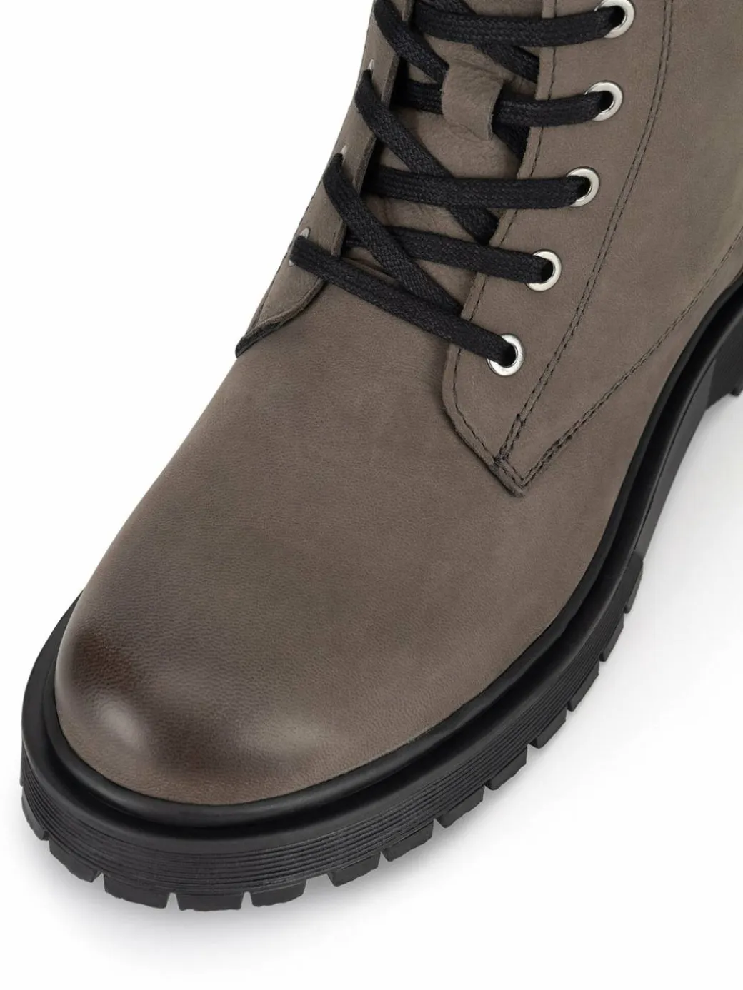 Polacchine WI23-STYX-10 Grigio