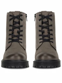 Polacchine WI23-STYX-10 Grigio