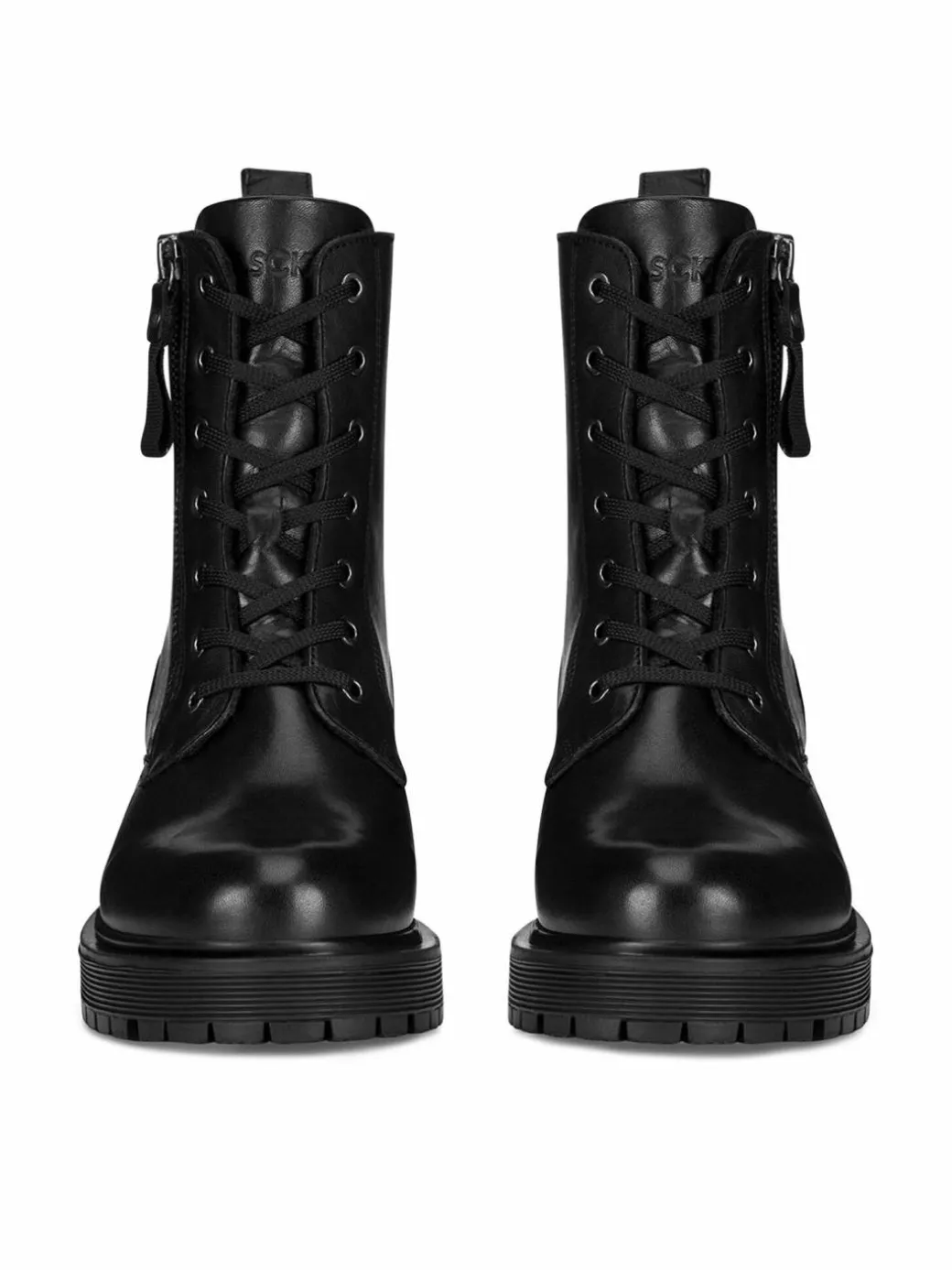 Polacchine WI16-STYX-01 Nero