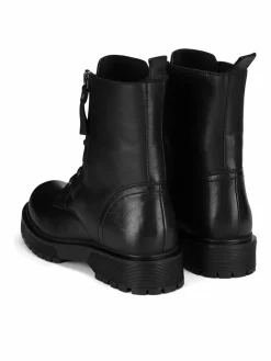Polacchine WI16-STYX-01 Nero