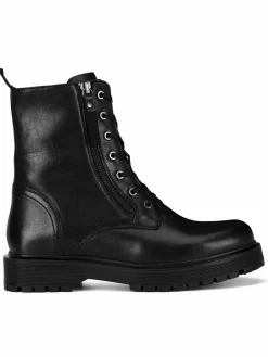 Polacchine WI16-STYX-01 Nero