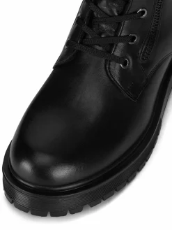 Polacchine WI16-STYX-01 Nero