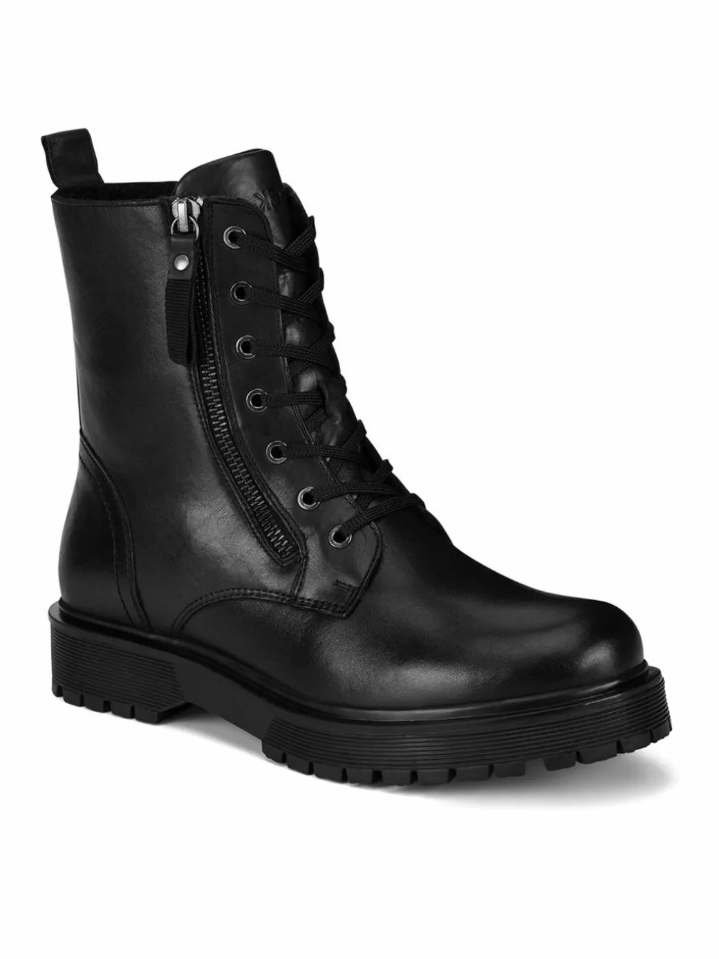 Polacchine WI16-STYX-01 Nero