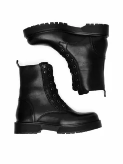 Polacchine WI16-STYX-01 Nero