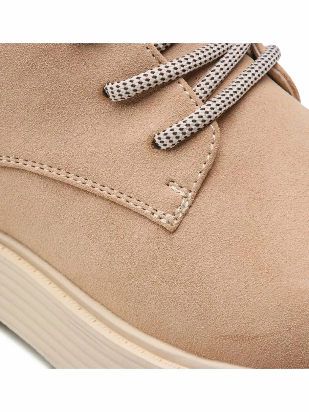 Polacchine WS5902-03 Beige