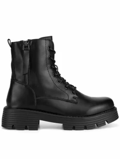 Polacchine WS6119-30 Nero