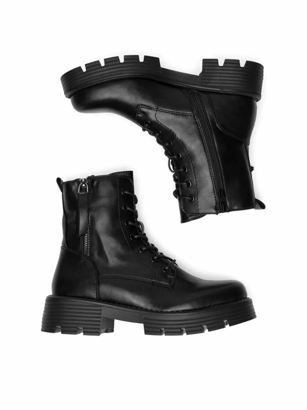 Polacchine WS6119-30 Nero