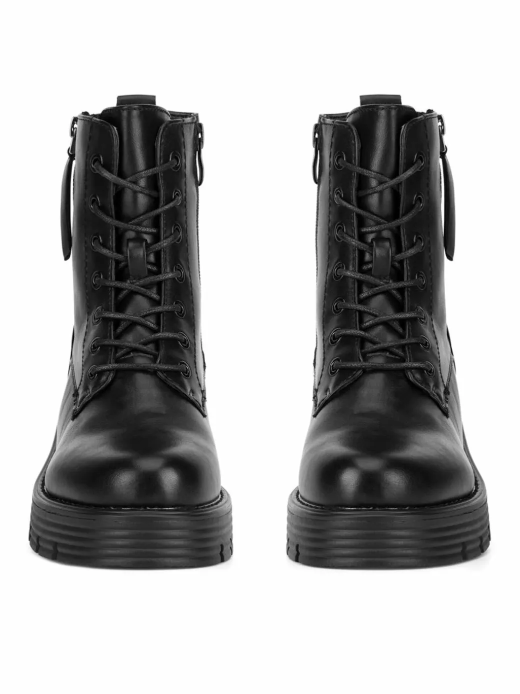 Polacchine WS6119-30 Nero