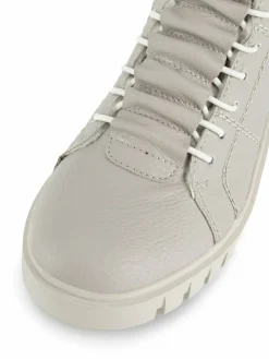 Polacchine Y3420-61 Beige