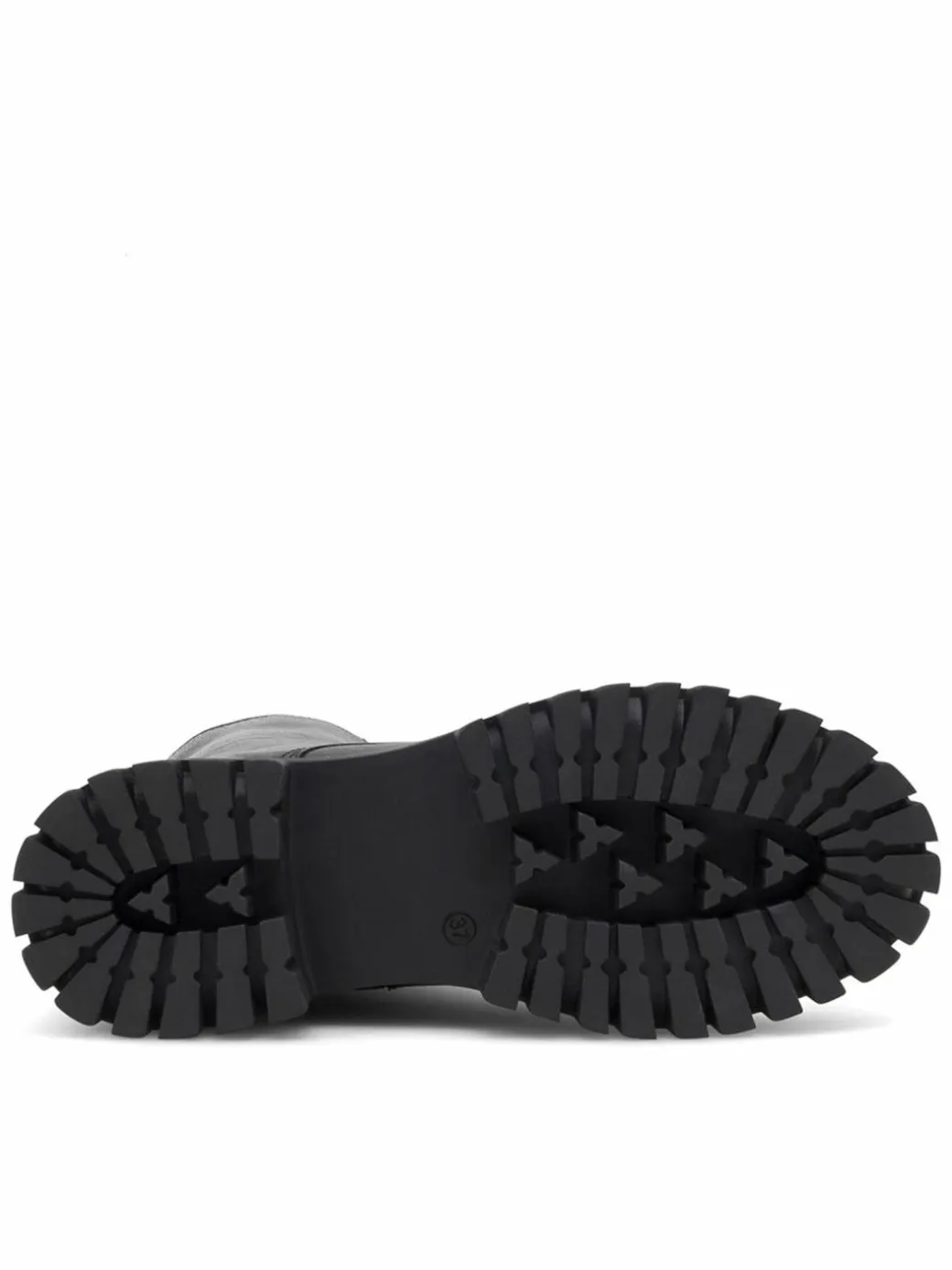 Polacchine ZUMBA WI23-ZUMBA-06 Nero