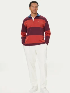 Polo 3BC1U302L Multicolore Regular Fit
