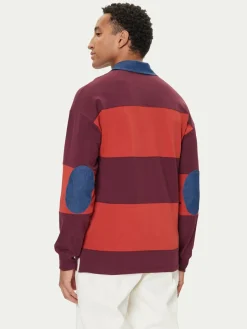 Polo 3BC1U302L Multicolore Regular Fit