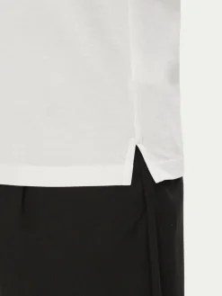 Polo C5 21344.2144 Bianco Regular Fit