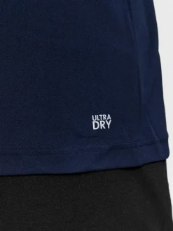 Polo DH3201 Blu scuro Regular Fit