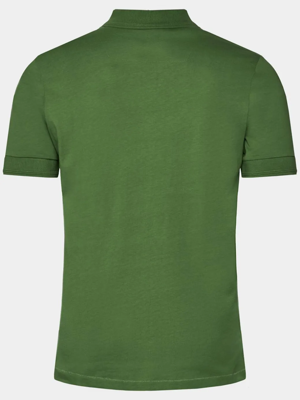 Polo M6548.000.23070 Verde Regular Fit