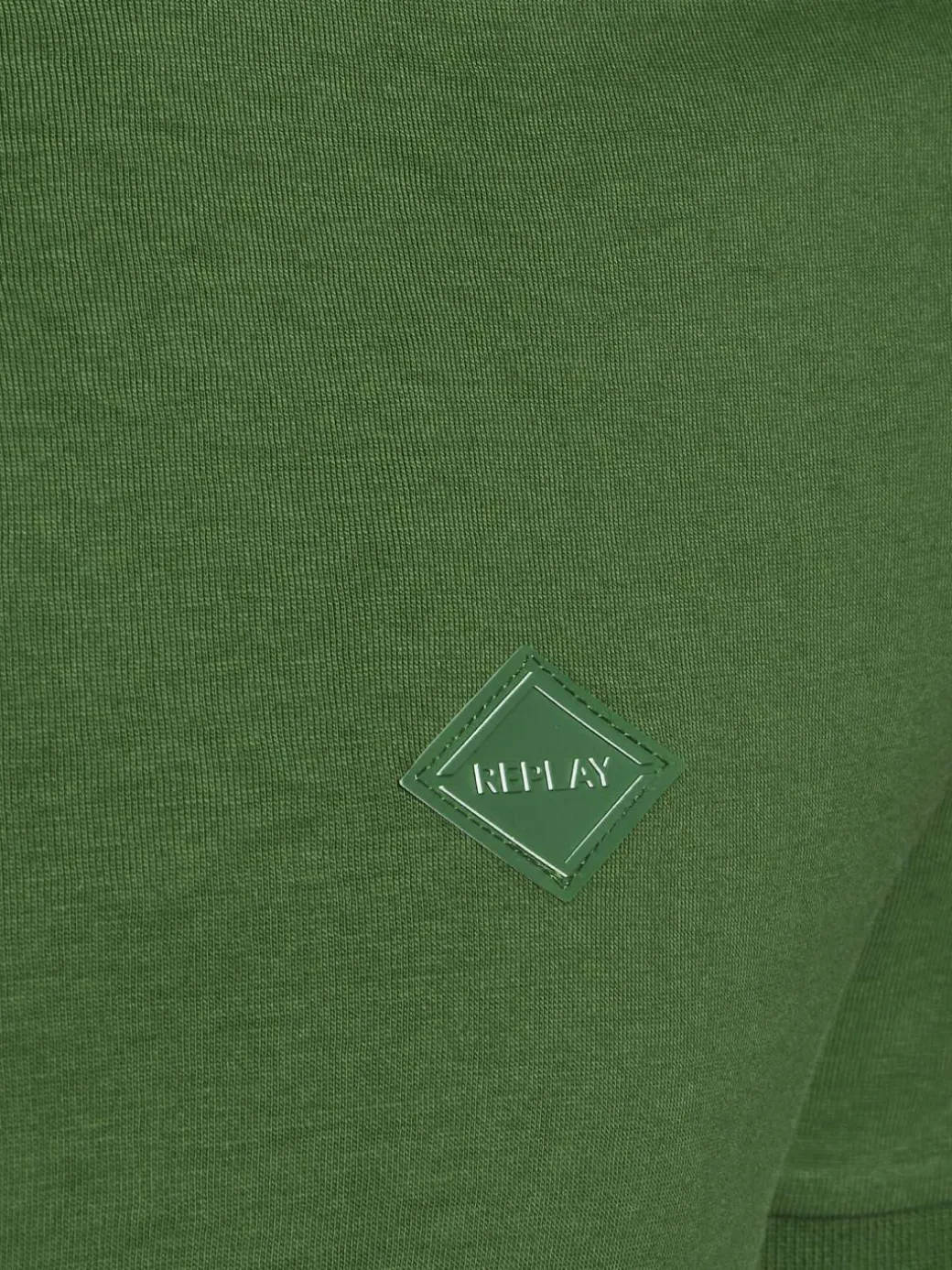 Polo M6548.000.23070 Verde Regular Fit