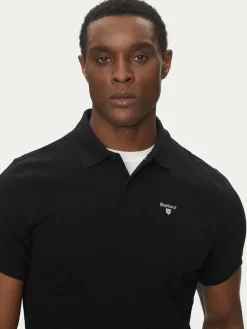Polo Original Sports MML0358BK31 Nero Tailored Fit