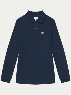 Polo PJ8915 Blu scuro Regular Fit