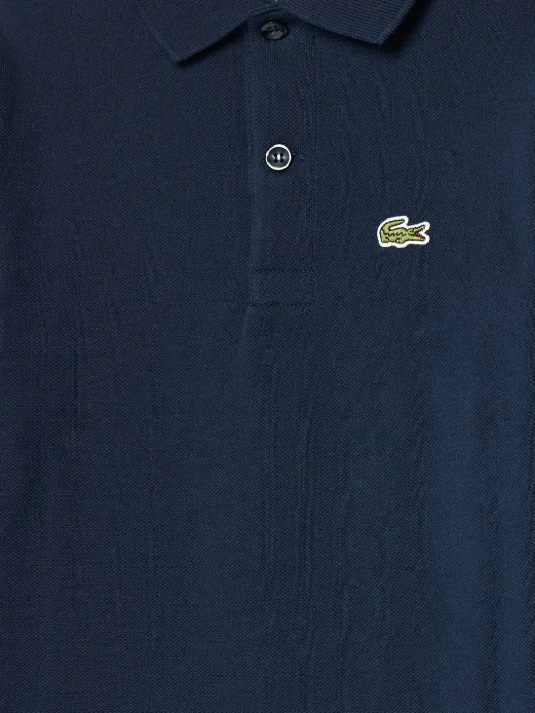 Polo PJ8915 Blu scuro Regular Fit