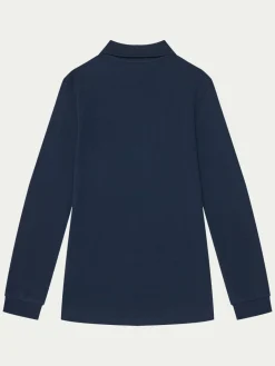 Polo PJ8915 Blu scuro Regular Fit