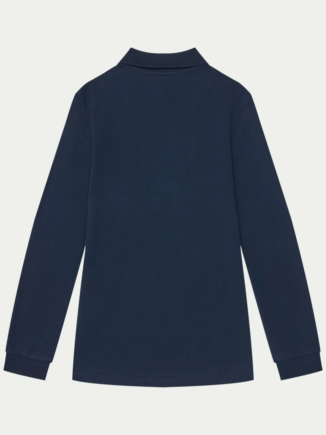 Polo PJ8915 Blu scuro Regular Fit