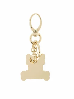Portachiavi AA6090 A0001 Oro