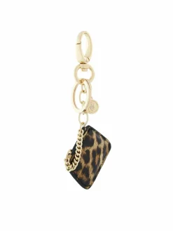 Portachiavi AA6171 E1119 Marrone