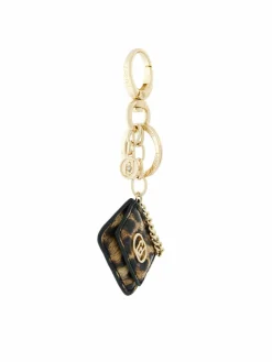 Portachiavi AA6171 E1119 Marrone