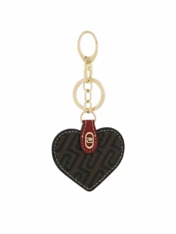 Portachiavi AA6207 E1118 Marrone