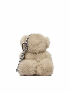 Portachiavi Bold Bear 2002361344 Beige