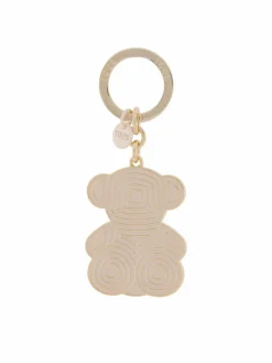 Portachiavi Bold Bear Lines 2002200401 Beige