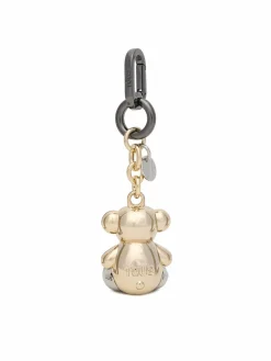 Portachiavi Bold Bear 2002358851 Nero