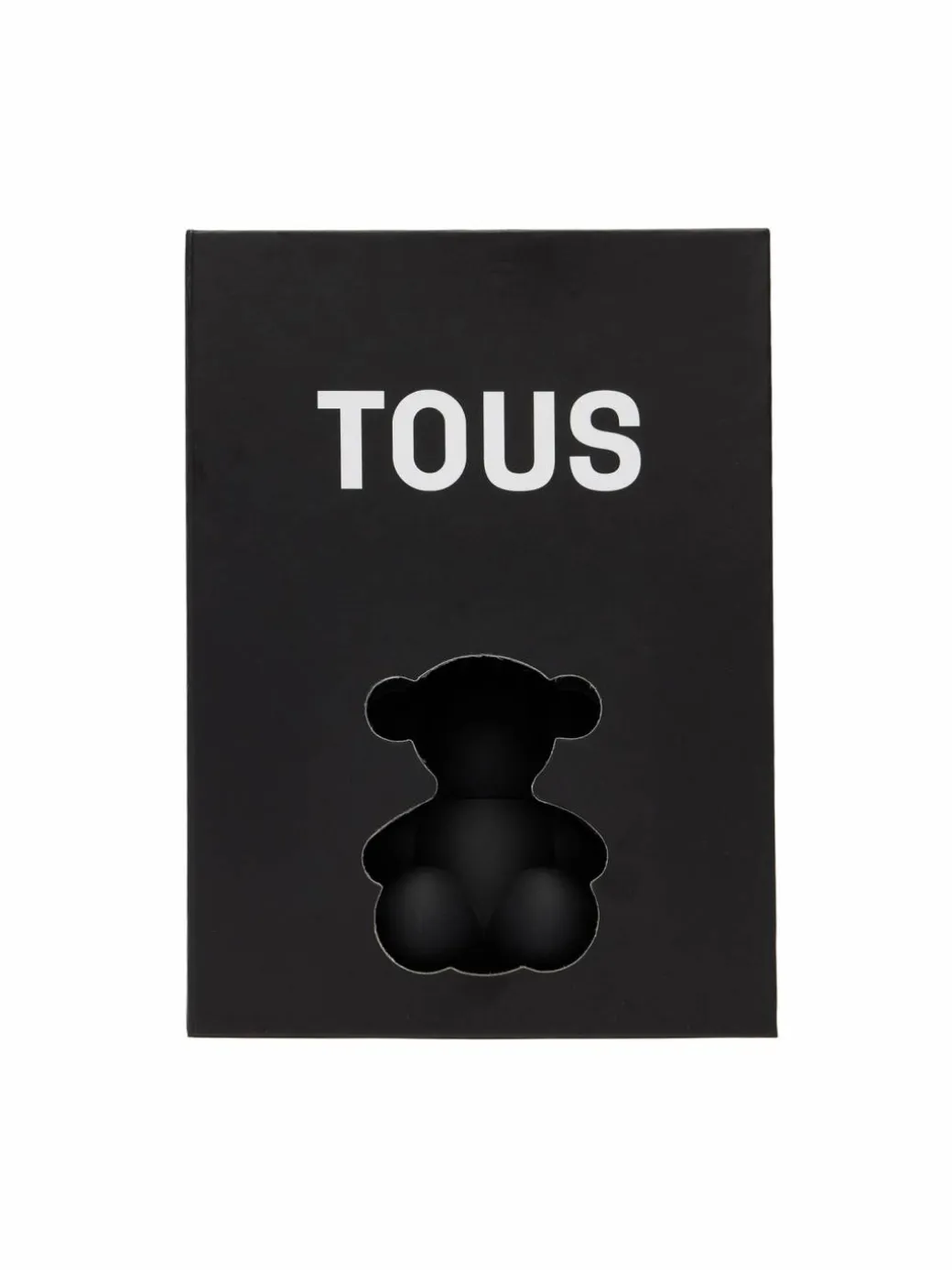 Portachiavi Bold Bear 2002361051 Nero