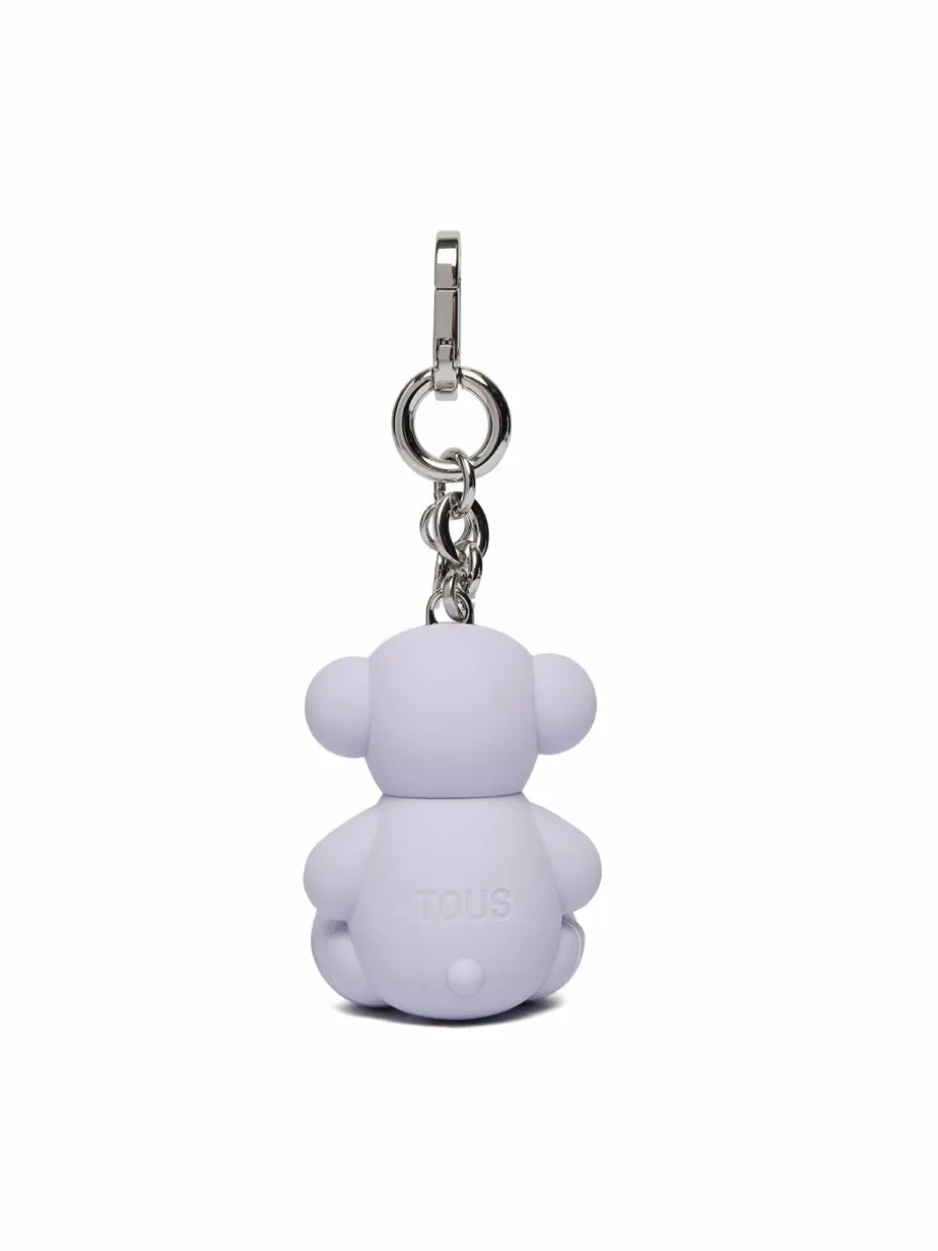 Portachiavi Bold Bear 2002361068 Viola