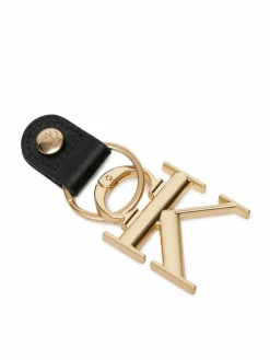 Portachiavi Bold Ck Carabiner Key Fobb LV04D1157G Oro