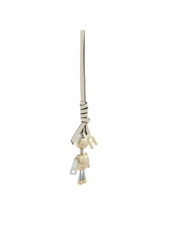 Portachiavi Boy WK00492 BX4091 CN G6800 Oro