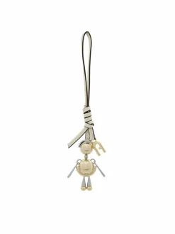 Portachiavi Boy WK00492 BX4091 CN G6800 Oro