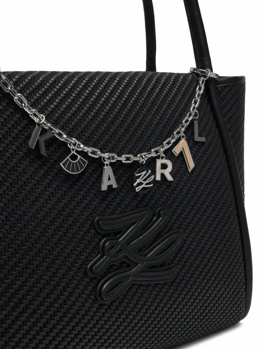 Portachiavi B3W50058 Argento
