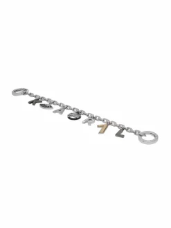 Portachiavi B3W50058 Argento