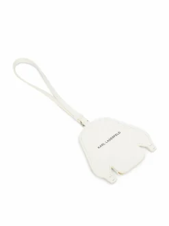 Portachiavi B1W50038 Bianco