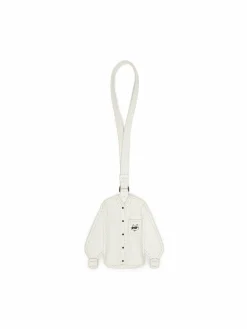 Portachiavi B1W50038 Bianco