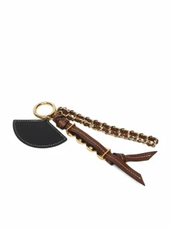 Portachiavi B1W50064 Marrone