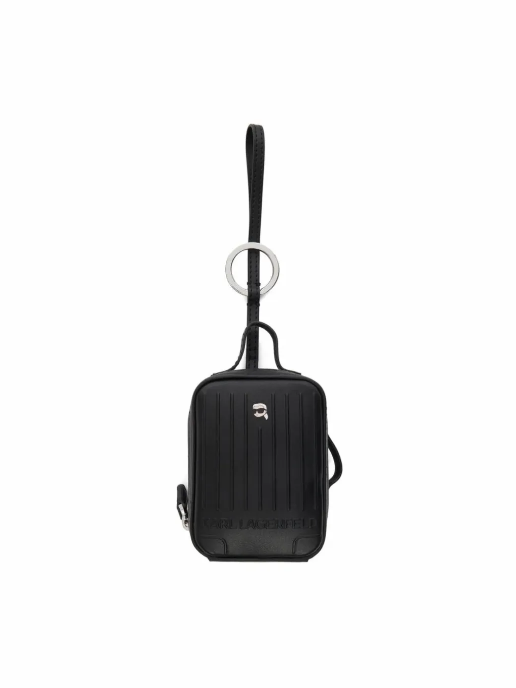 Portachiavi B1W50039 Nero